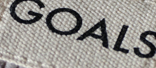 Having trouble achieving those New Year’s resolutions?